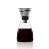 Berghoff eclipse wijnkaraf 1,2l