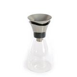 Berghoff eclipse wijnkaraf 1,2l