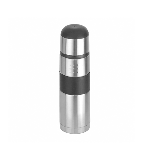 Berghoff essentials termokande 0,5l