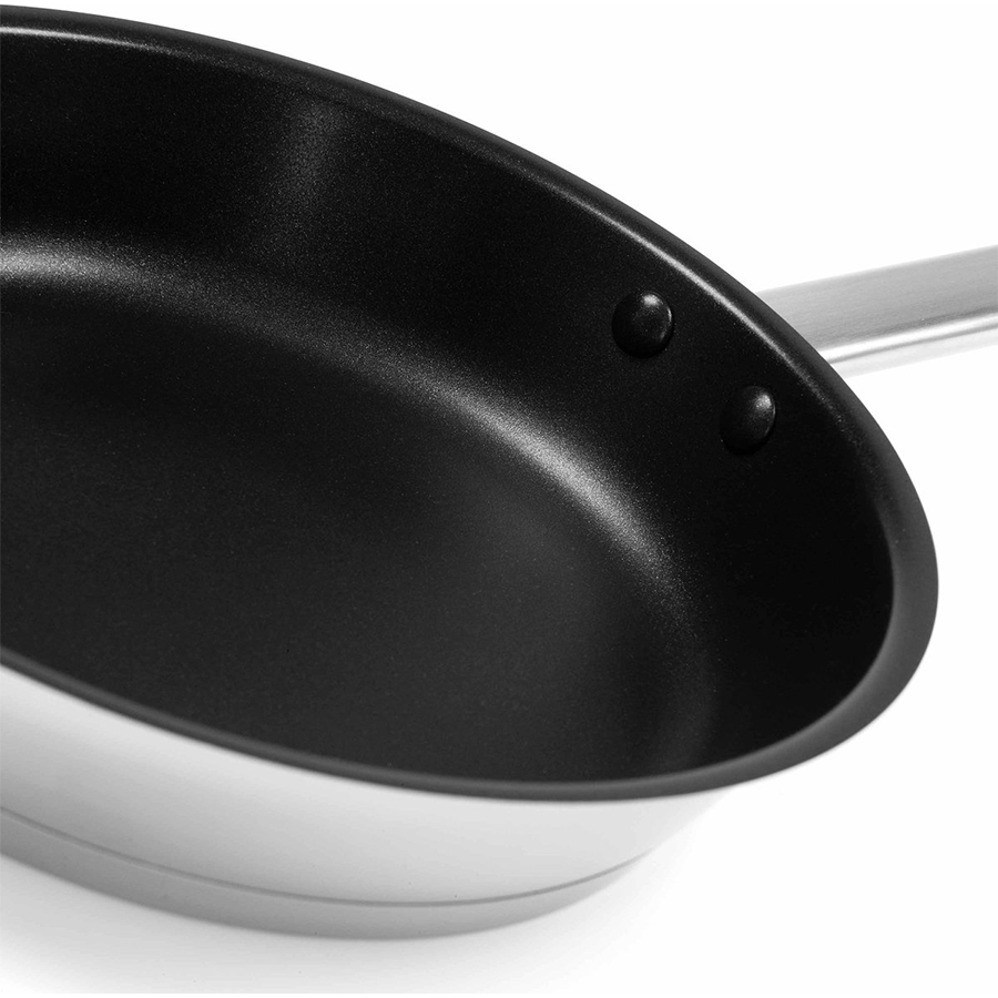 Berghoff studio stegepande ø20cm