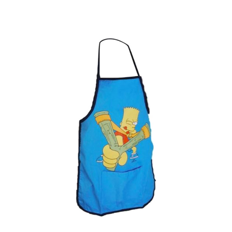 Imp berghoff the ssons kinderschort