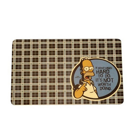 Imp berghoff the ssons snijplank 4 stuks