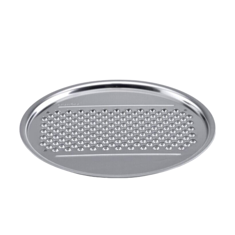 Berghoff zeno rivejern sæt ø16cm 5-delt