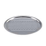 Berghoff zeno rivejern sæt ø16cm 5-delt