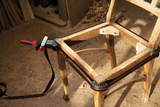 Bessey bæltestrammer ban400 - ban400