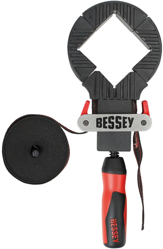 Bessey bæltestrammer ban400 - ban400