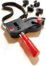 Bessey bæltestrammer ban700 - ban700