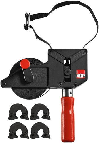 Bessey bæltestrammer ban700 - ban700