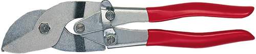 Bessey rørkrympetænger d36 - d36