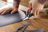 Bessey kombinationssaks vinklet d48a-2 - d48a2