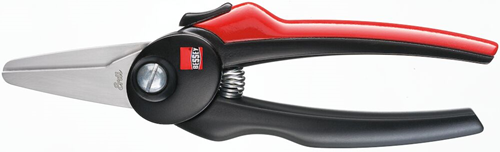 Bessey kombinationssaks lige d48-2 - d482
