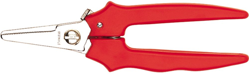 Bessey kombinationssaks højre d48 - d48