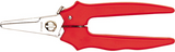 Bessey kombinationssaks højre d48 - d48