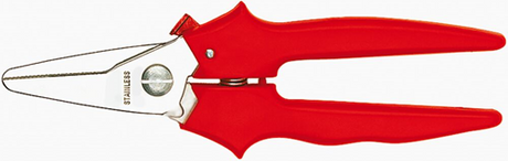 Bessey kombinationssaks højre d48 - d48