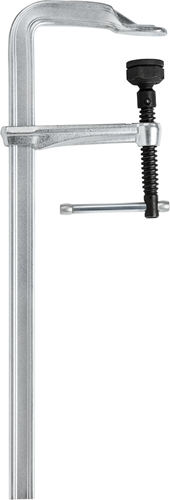Bessey byggeklemme slm 400 120 - sl40m