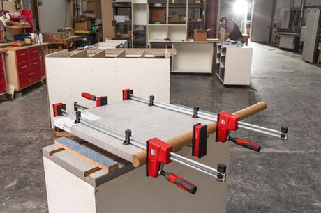 Bessey kropsklemme revo 800 95 - kre802k