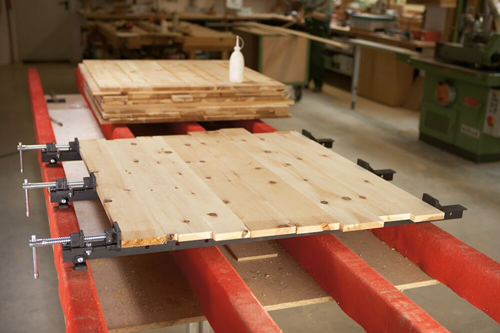 Bessey dørstrammer tb 2100 - tb210