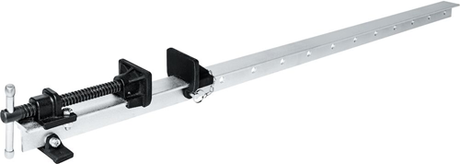 Bessey dørstrammer tb 2100 - tb210