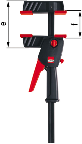 Bessey duo clamp duo 300 85 - duo308