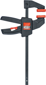 Bessey enhåndsklemme | 300 mm - ezxl309