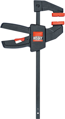 Bessey enhåndsklemme | 300 mm - ezxl309