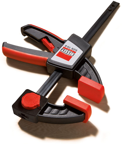 Bessey enhåndsklemme ezs 450 80 (ezs 45-8) - ezs458