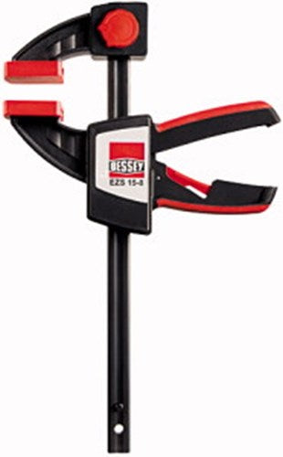 Bessey enhåndsklemme ezs 600 80 - ezs608