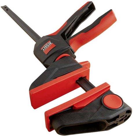 Bessey ez360-15 enkele handklem met draaibare handgreep ez360 spanbreedte (max.):150 mm afm. werkbereik:80 mm