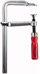 Bessey stålklemme classix gs 500 120 - gs50