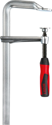 Bessey klemme 200 100mm - gz20-2k
