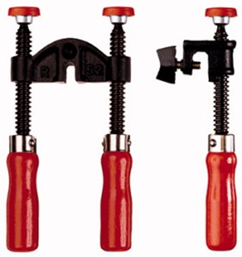 Bessey kantklemme kt5-1cp - kt51cp