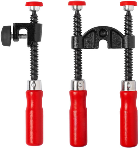 Bessey kantenlijmtang kt5-2 - kt52