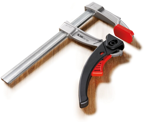 Bessey kliklampe kli 250 80 - kli25