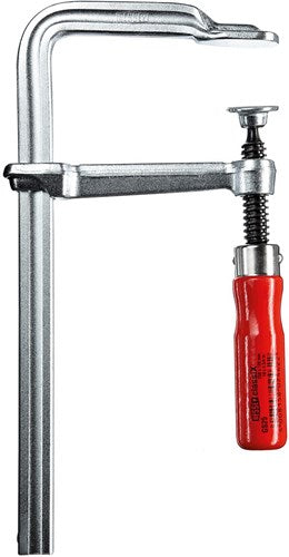 Bessey skrueklemme alt stål classix gs 800 120 - gs80 - gs80