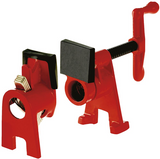 Bessey rørklemmespændingssæt bpc-h34 - bpch34