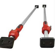 Bessey loftstøtte | 250 cm | med pumpehåndtag - ste250