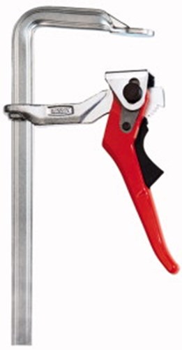 Bessey quick release klemme gh 400 120 - gh40