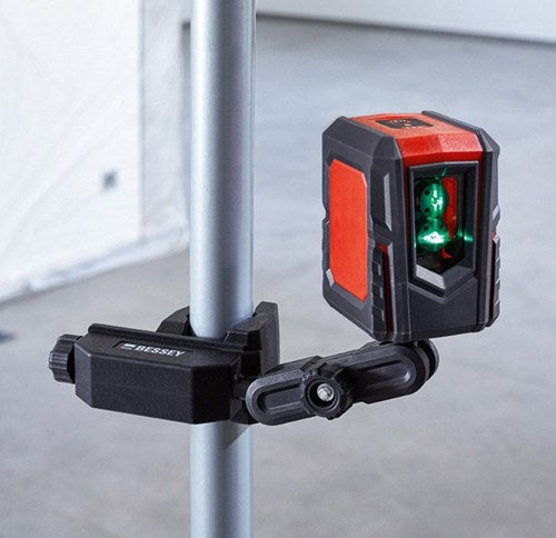 Bessey stelh multifunktionel laserholder - stelh