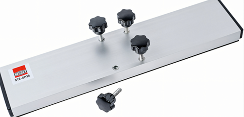 Bessey støtteplade ste-sp35 - stesp35