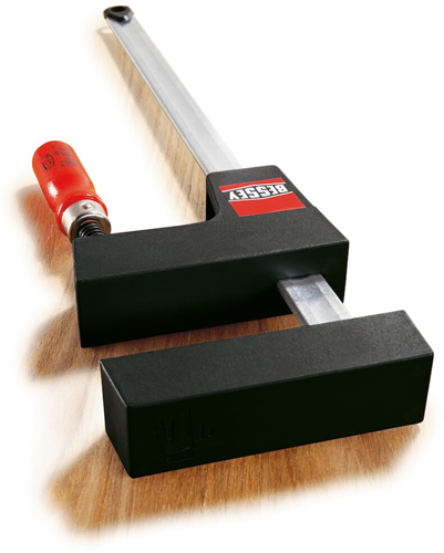 Bessey unilamp uk 600 80 - uk60