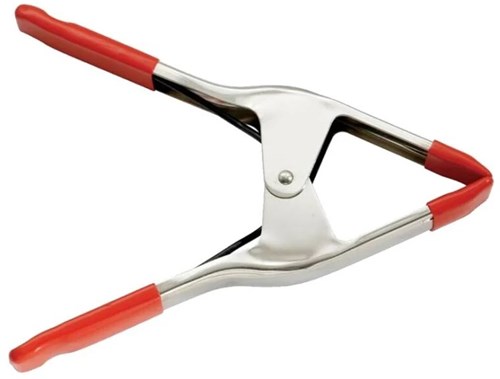 Bessey fjederklemme metal 75 95 - xm7eu