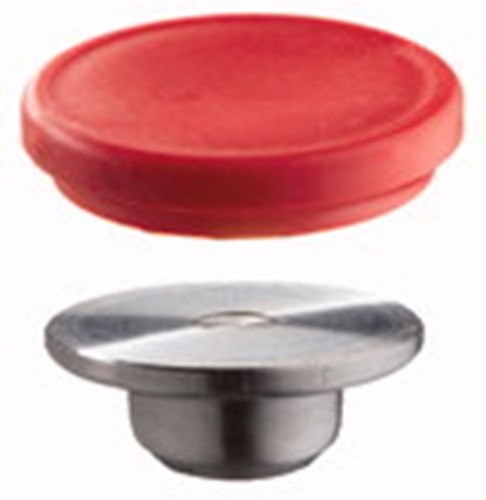 Bessey udskiftelig trykplade - 3101180