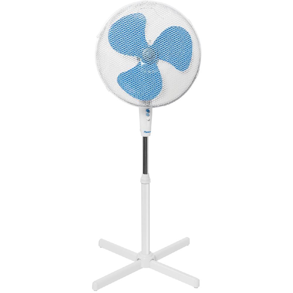 Enzo stående ventilator bestron asv45w