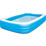 Bestway oppustelig swimmingpool 305x183x56 cm