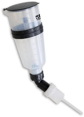 Beta 1758 adb-45 påfyldningstragt til adblue® - 017580060