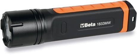 Beta 1833 mw led zaklamp met hoge helderheid - 018330013