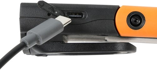 Beta 1838 kompakt genopladelig kompakt LED-lampe - 018380011