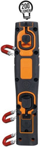 Beta 1838sw Hinge LED-inspektionslampe - 018380142