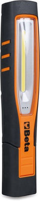 Beta 1838sw Hinge LED-inspektionslampe - 018380142
