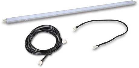 Beta 5000 rsc50 pledc aluminium profiel | led-strip - 050001712